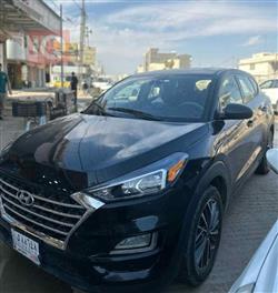 هیوندای تۆکسۆن